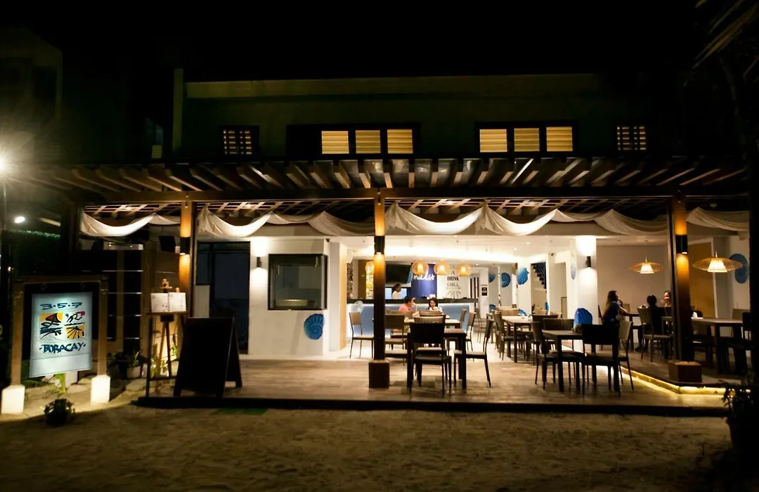 357 Boracay Resort-1