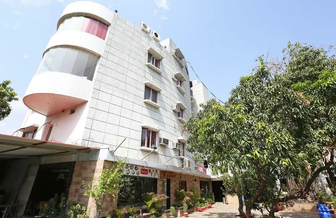 Oyo 29724 Hotel Kokila Resort-1