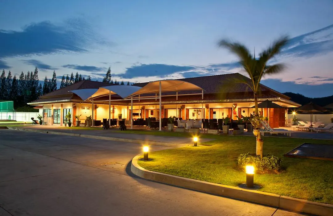 Thailand Resort Hotel-1