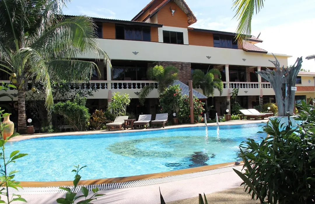 Laguna Beach Club Resort-1