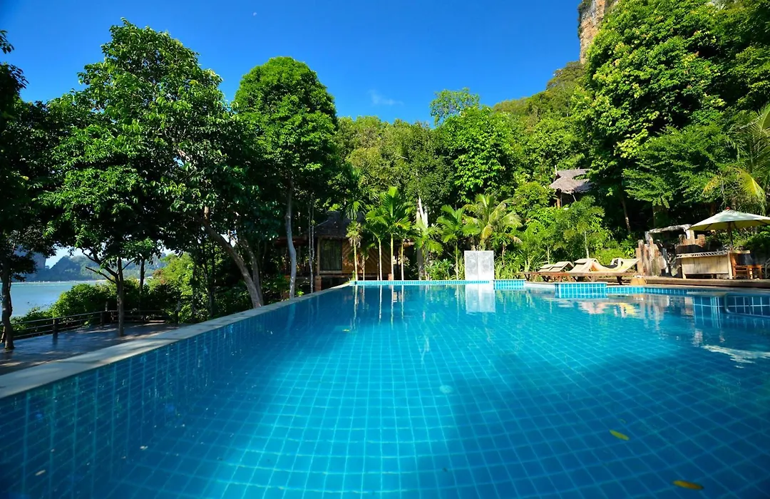 Railay Great View Resort-1