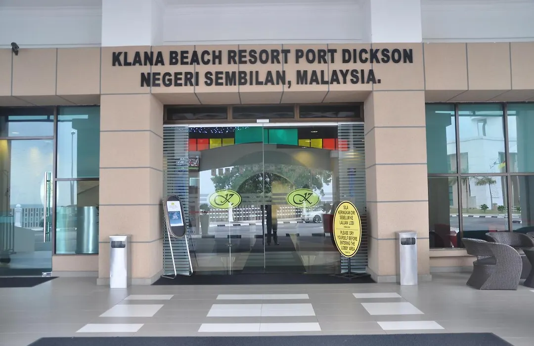 Klana Beach Resort Port Dickson-1