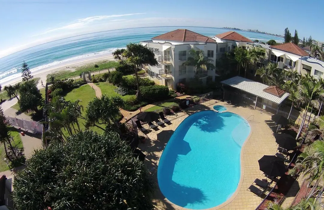 Golden Riviera Absolute Beachfront Resort-1