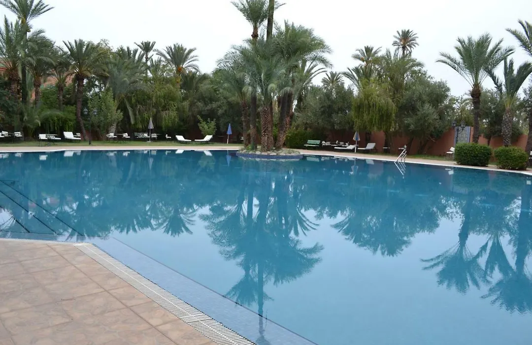 In Club Palmeraie Resorts-1