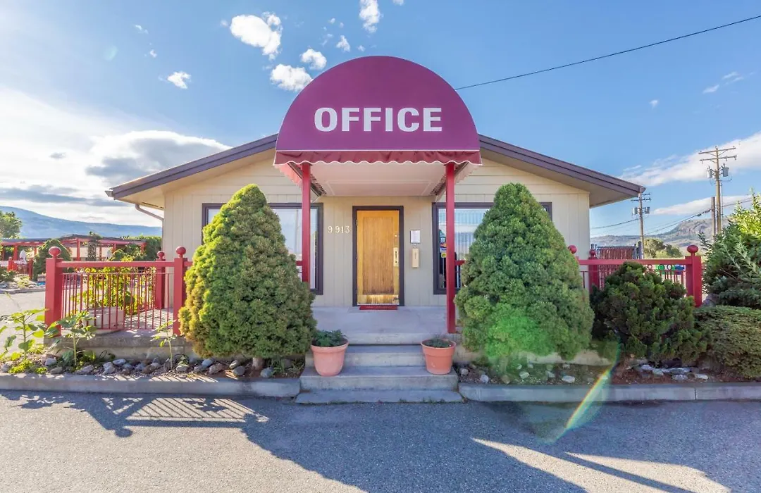 Westridge Motor Inn-1