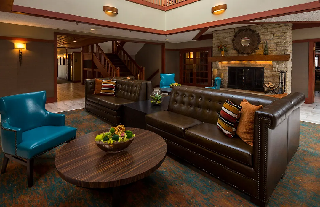 Eagle Ridge Resort And Spa-1