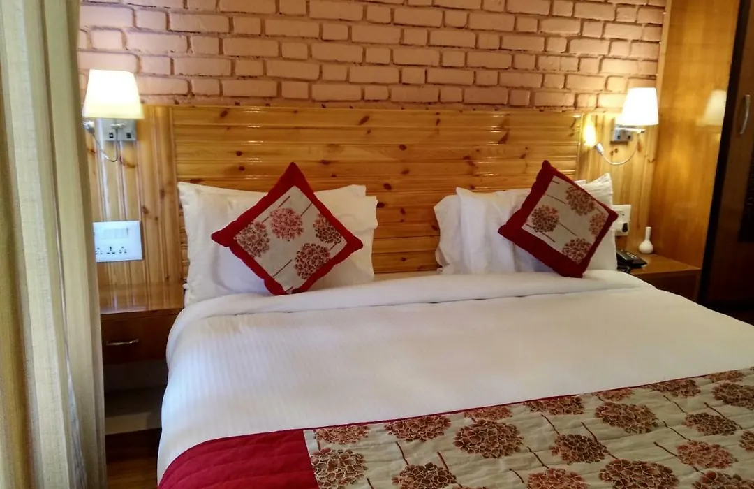 The Moksh Eco Inn-1