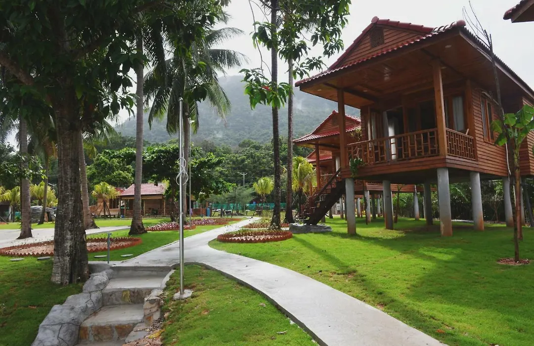 Cay Sao Resort-1