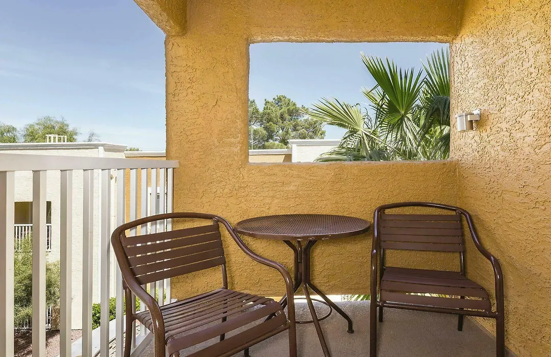 Worldmark Tropicana-1