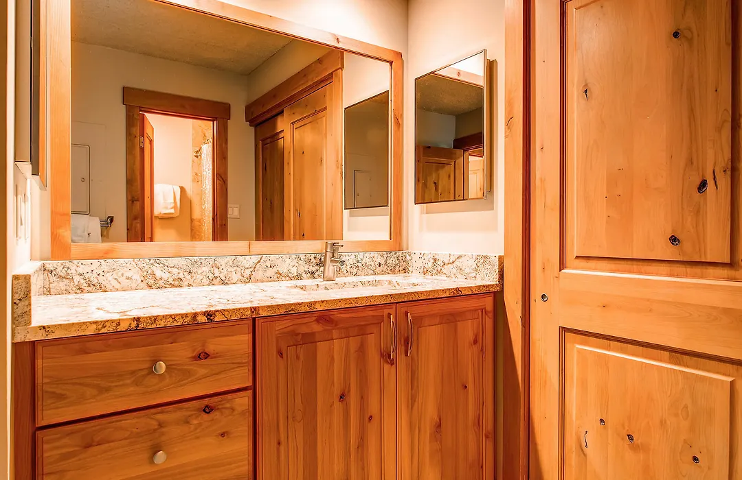 Powderhorn Condominiums By Ski Country Resorts-1