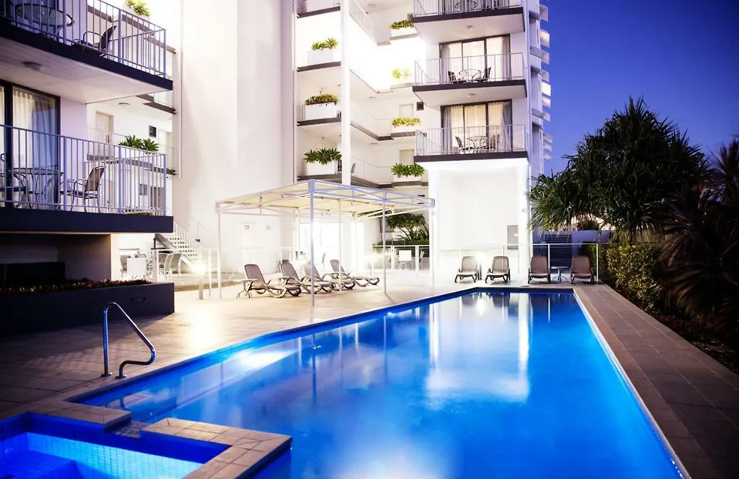 Ocean Views Resort Caloundra-1