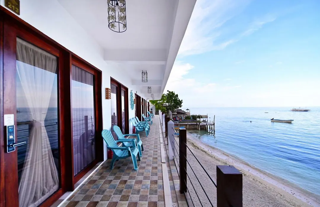 Oslob Whale Shark Resort-1