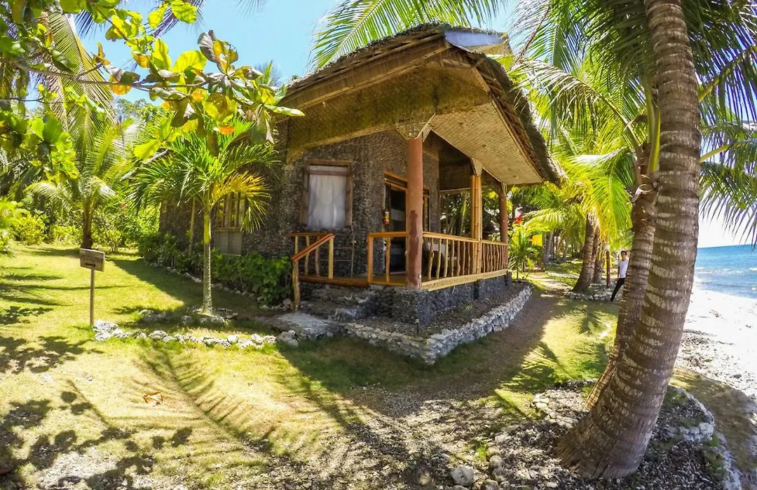 Lazi Beach Club Resort-1