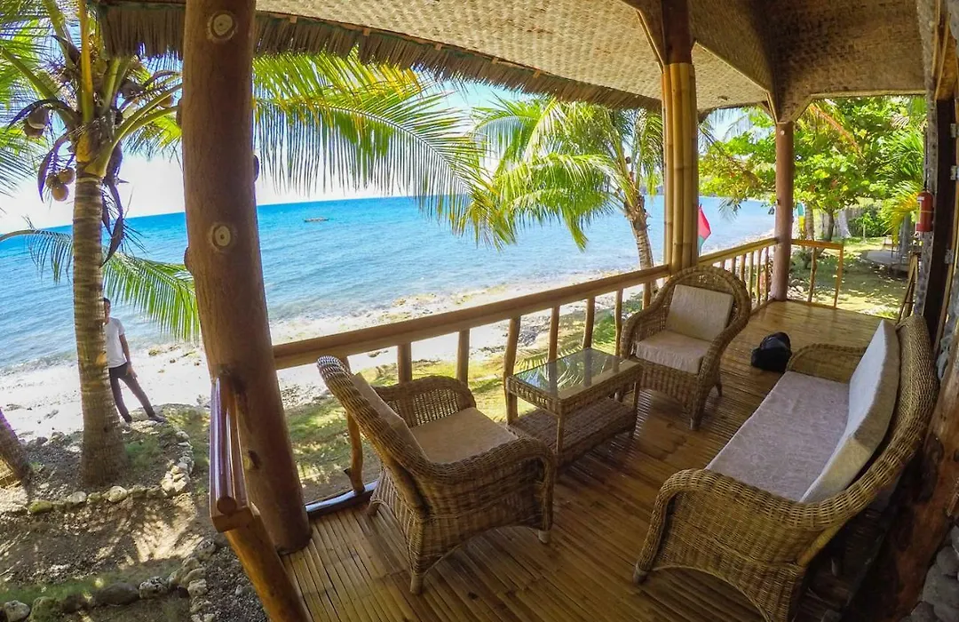 Lazi Beach Club Resort-1