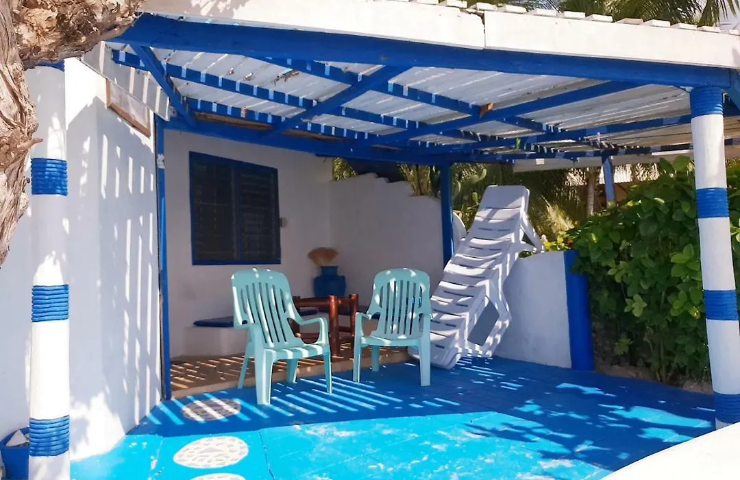 Casa De La Playa Beach Resort-1