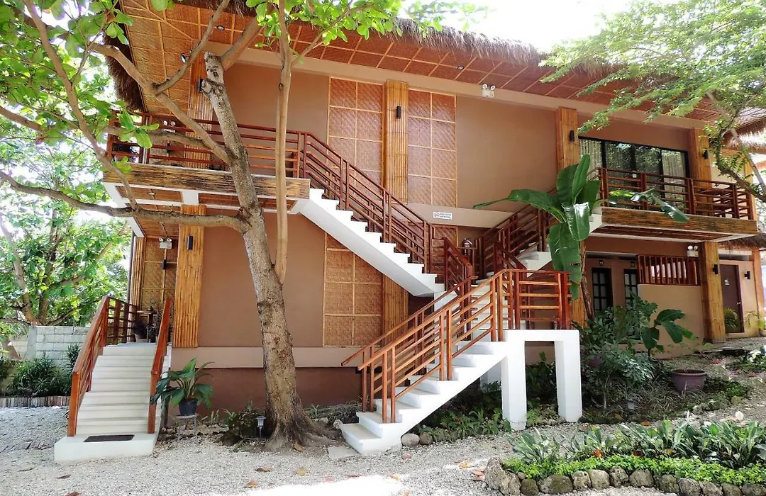 Aj'S Place Beach Resort-1