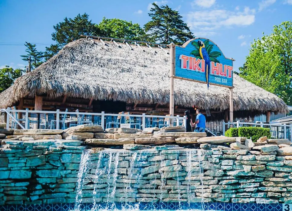 Margaritaville Lake Resort Lake Of The Ozarks-1