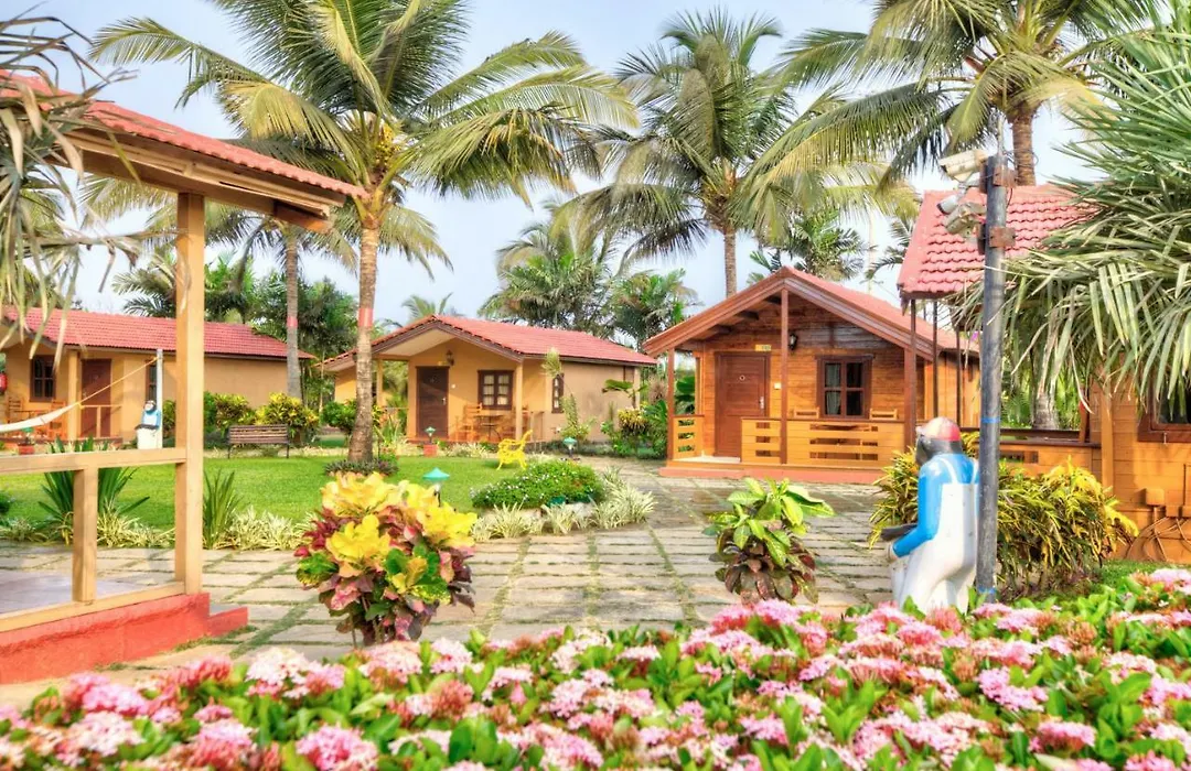 Beira Mar Beach Resort-1