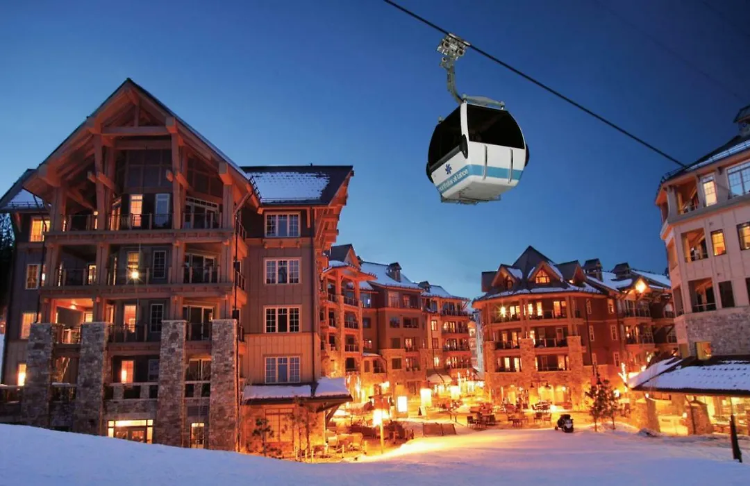 Northstar Village Lodge , Welk Resort Villas Truckee-1