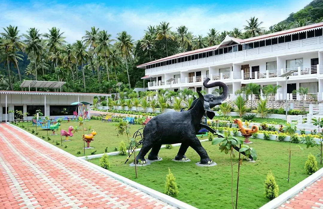 Orchard Valley Resort-1