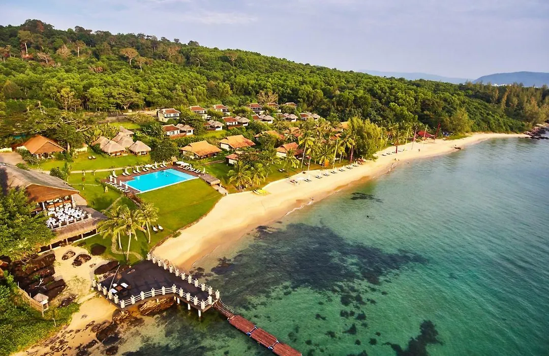 Chen Sea Resort & Spa Phu Quoc-1