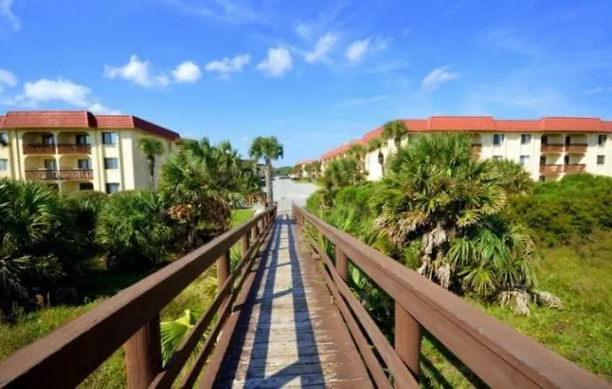 St. Augustine Ocean & Racquet Resort-1
