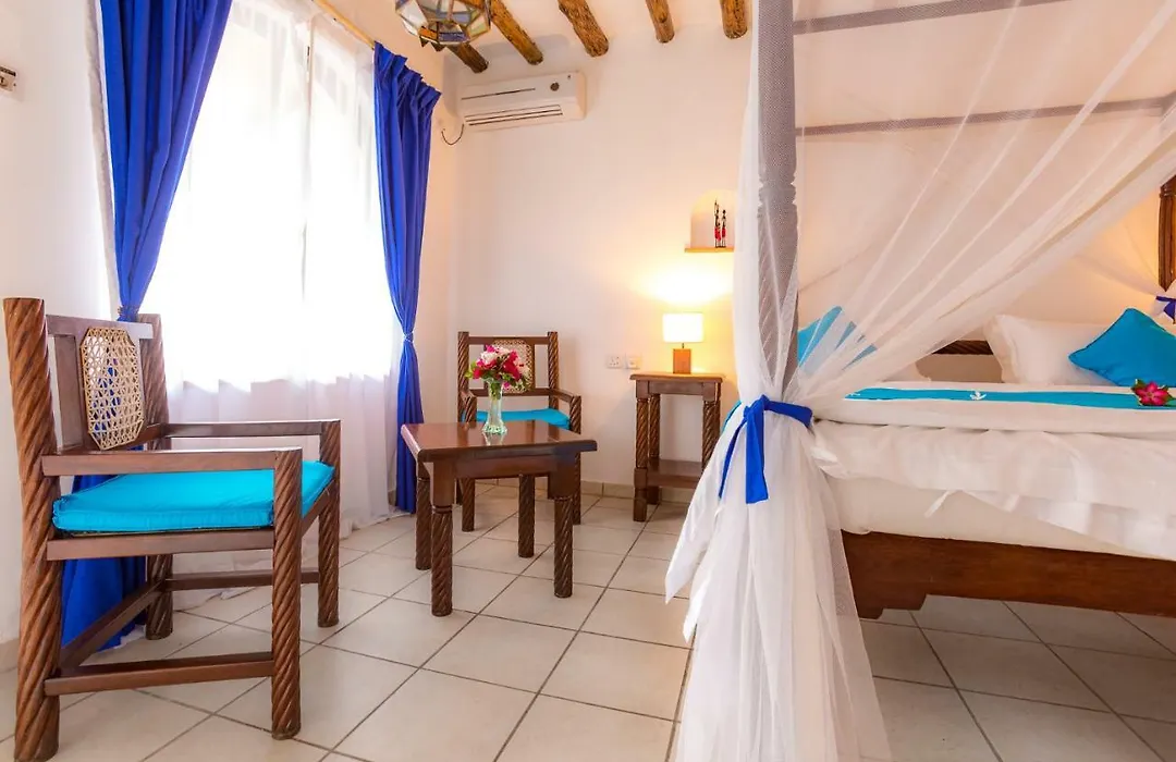 Diani Sea Lodge-1