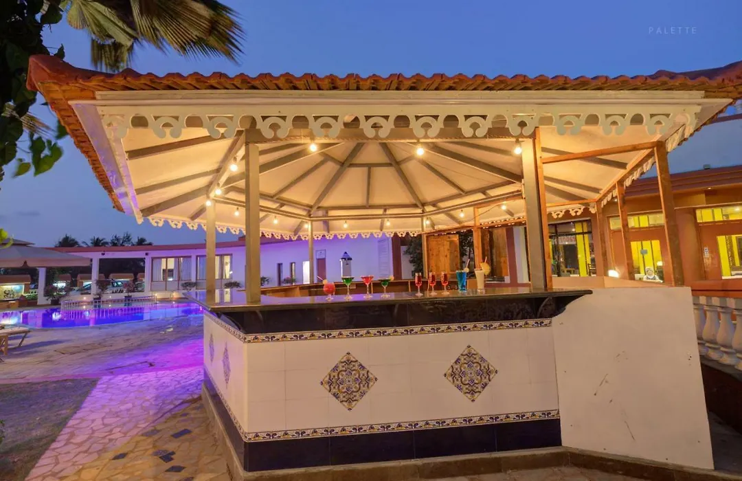 Beira Mar Beach Resort-1