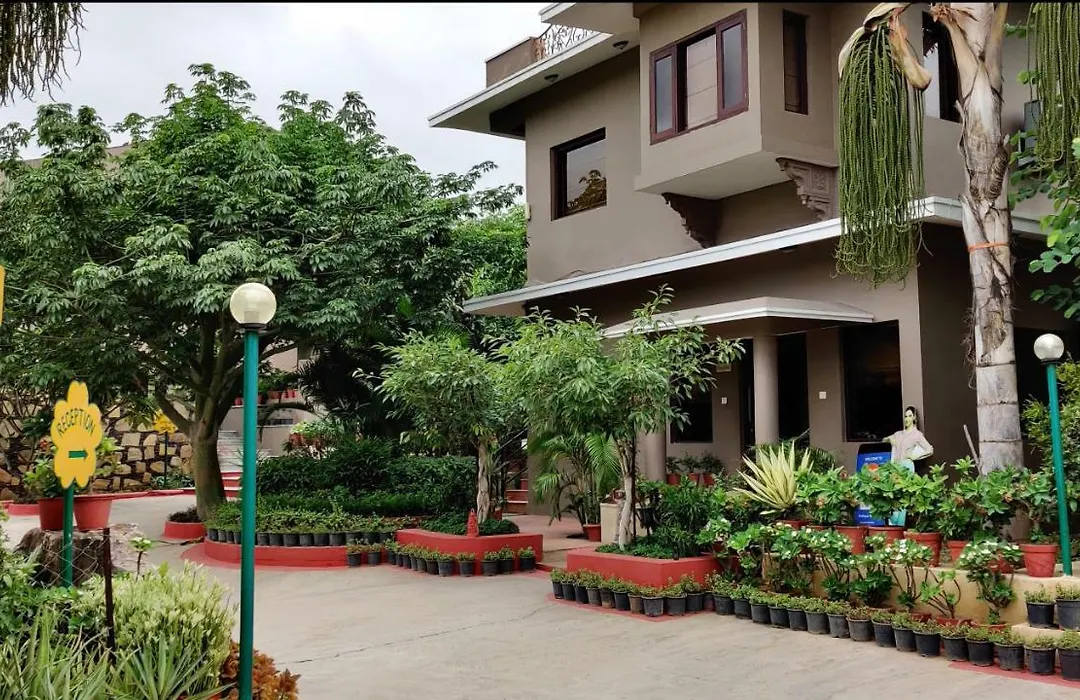 Araliayas Resort & Spa-1