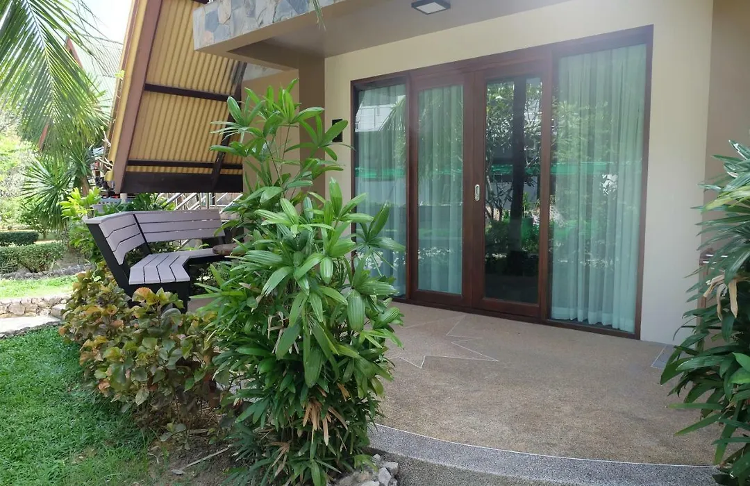 Lanta Sea House-1