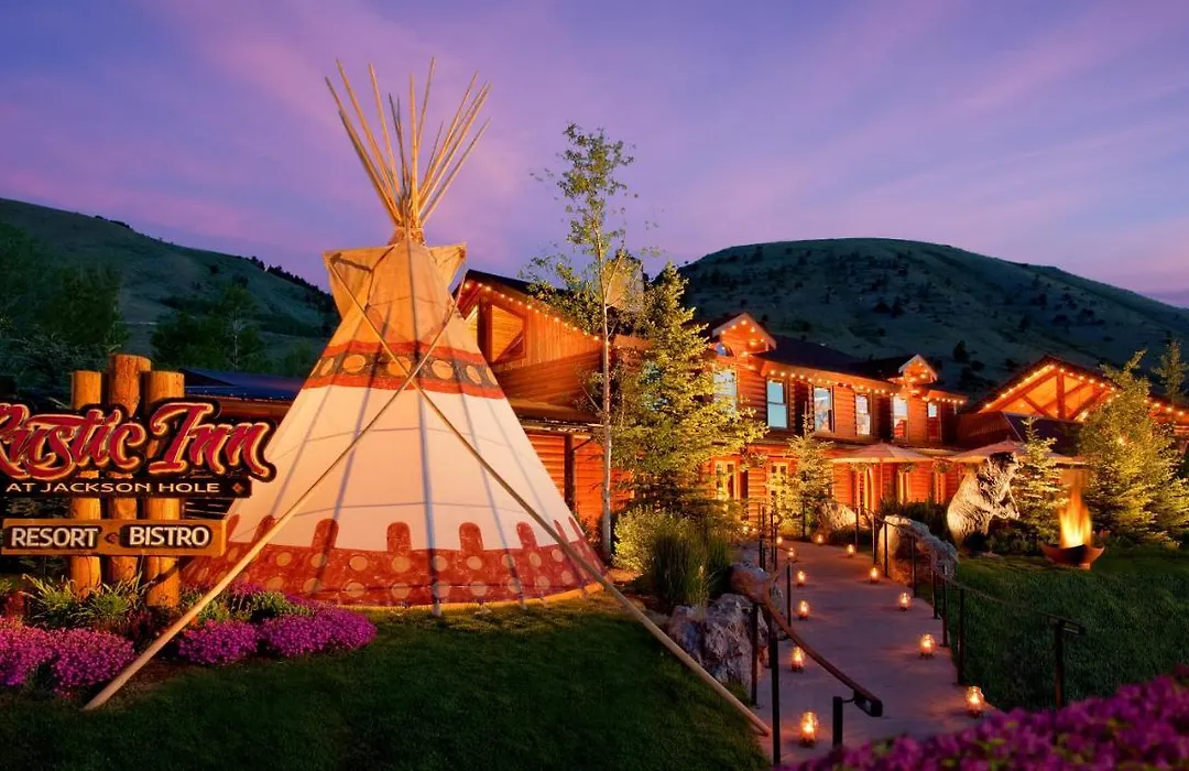 Rustic Inn Creekside-1