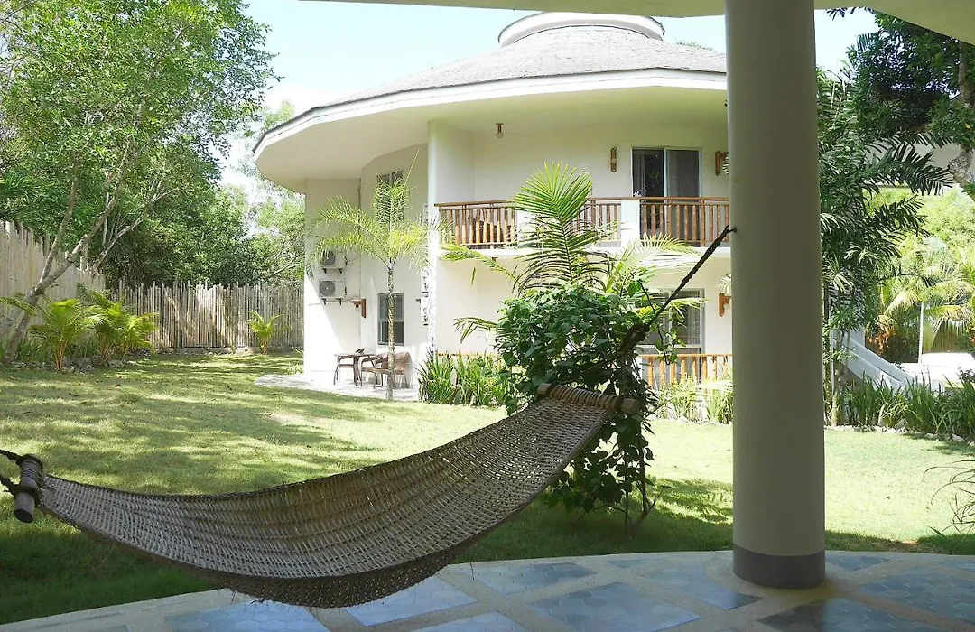 Bohol Dreamcatcher Resort-1