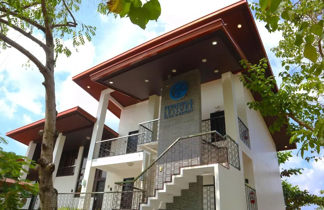 Fernvale Leisure Club And Resort-1