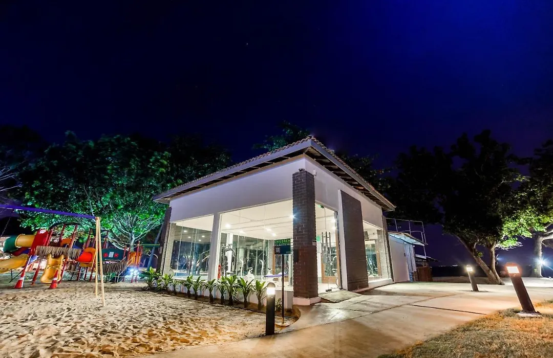 Tunamaya Beach & Spa Resort- Desaru-1