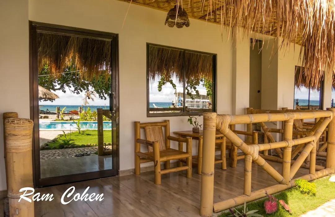 Lavanya Beach And Dive Resort-1