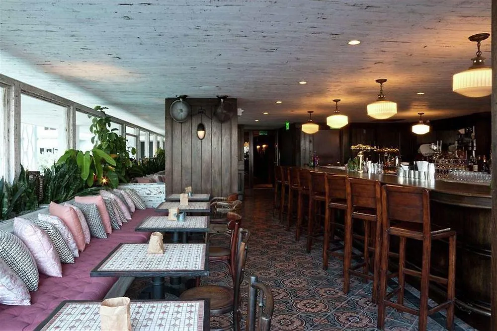 Soho Beach House-1