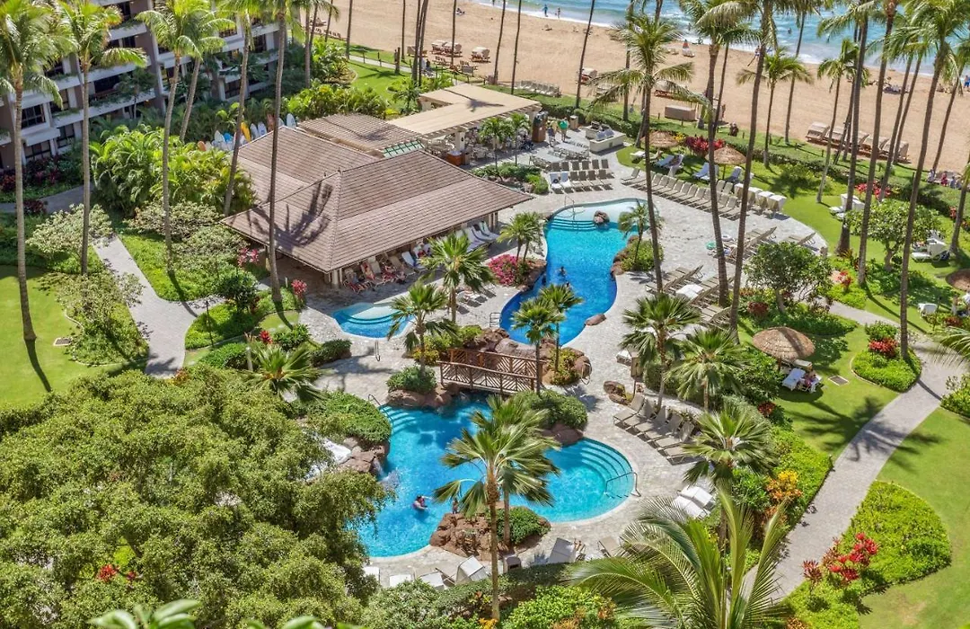 Kaanapali Alii-1