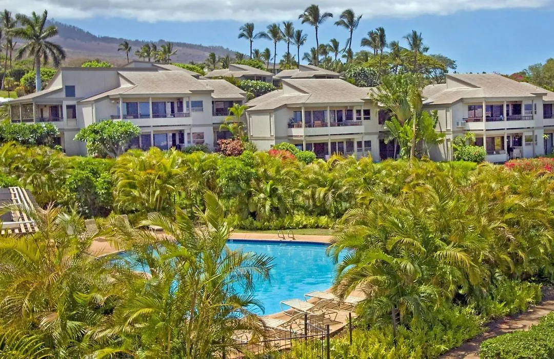Wailea Ekolu Village - Coraltree Residence Collection-1