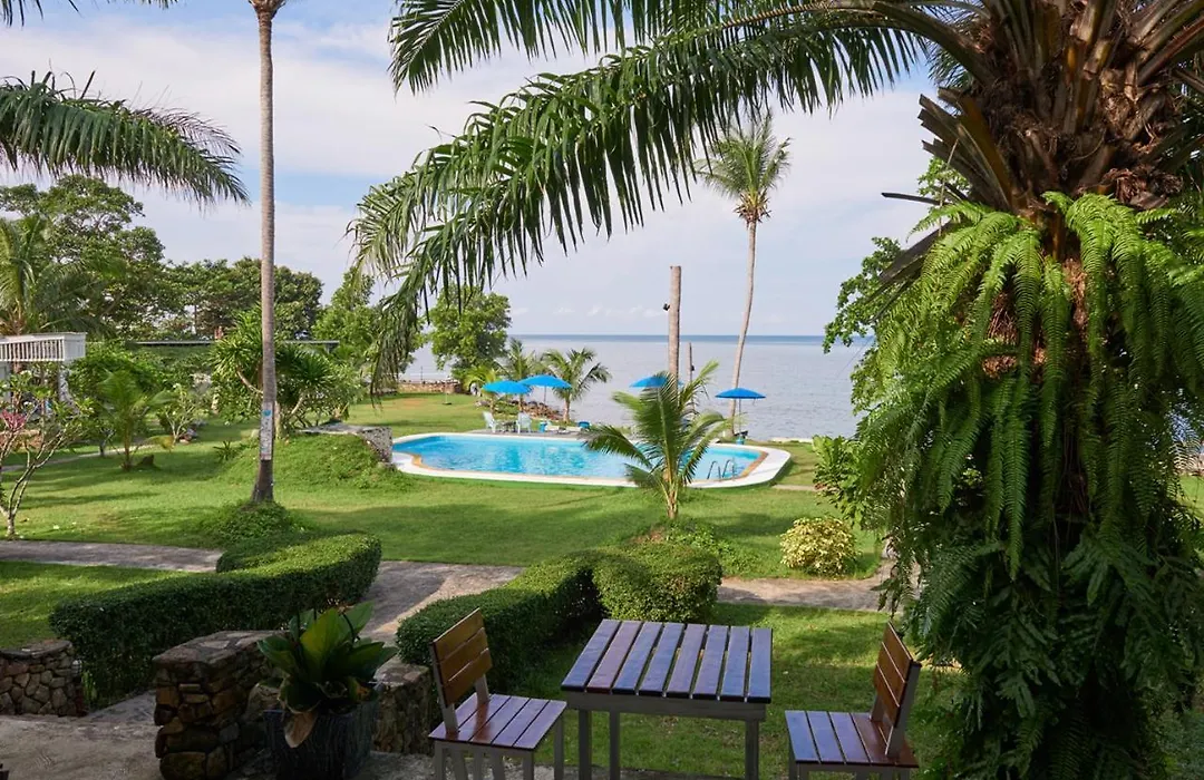 Elephant Bay Resort-1