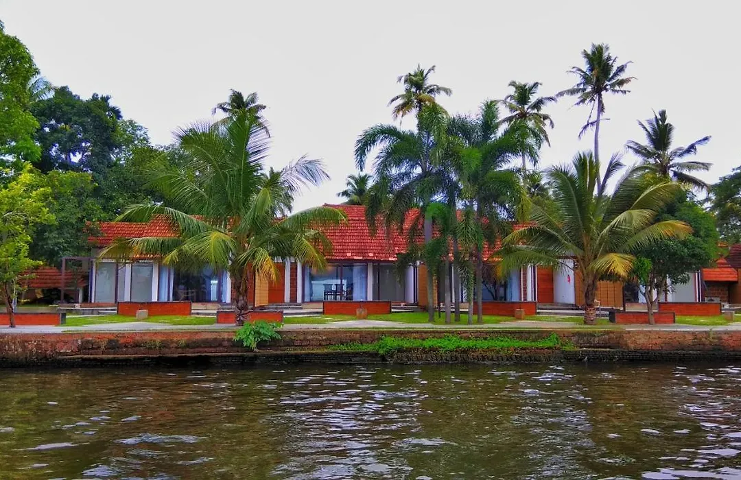 Punnamada Resort-1
