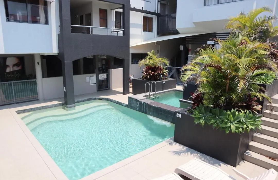 Coolum Beach Resort-1