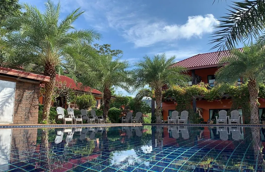 Chomview Resort-1