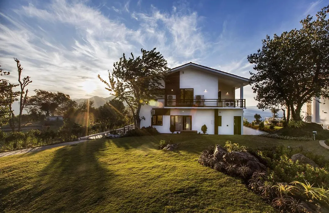Amayaah Luxury Spa Resorts Rishikesh-1