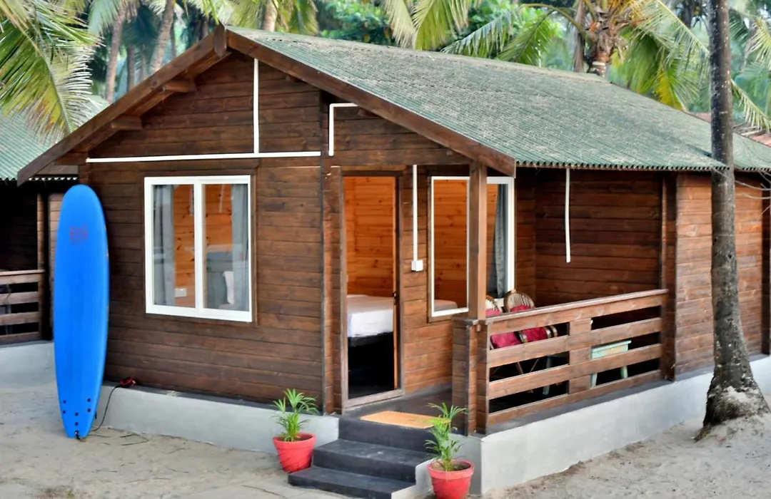 Silent Beach Resort-1