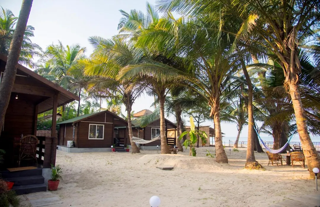 Silent Beach Resort-1
