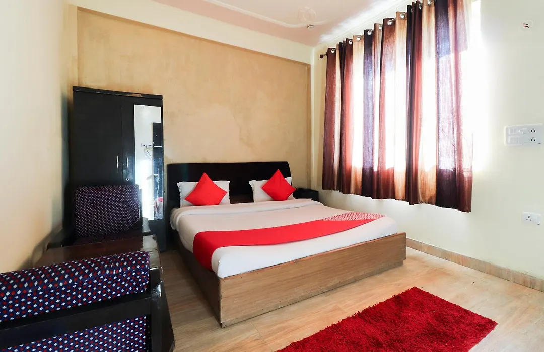 Silver Dew Resorts-1