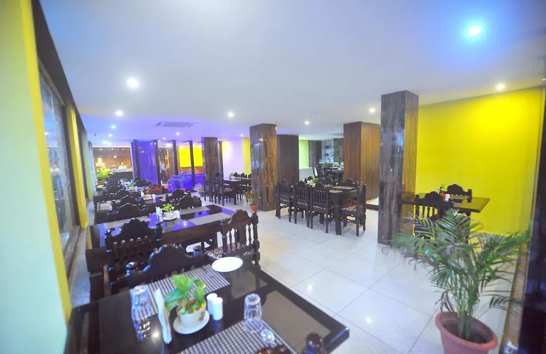 Pipul Hotels And Resorts 400 Meter From Sea Beach-1