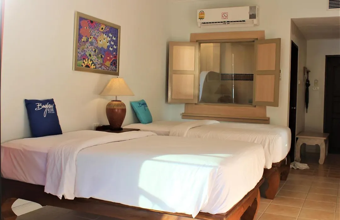 Phi Phi Bayview Premier Resort-1