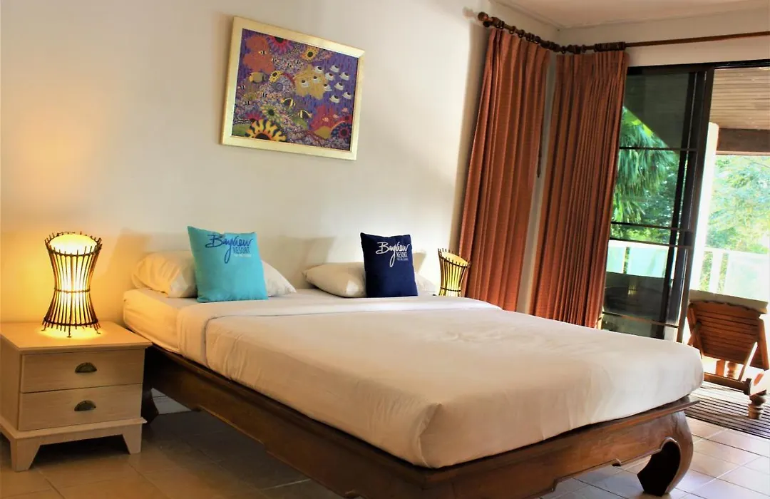 Phi Phi Bayview Premier Resort-1