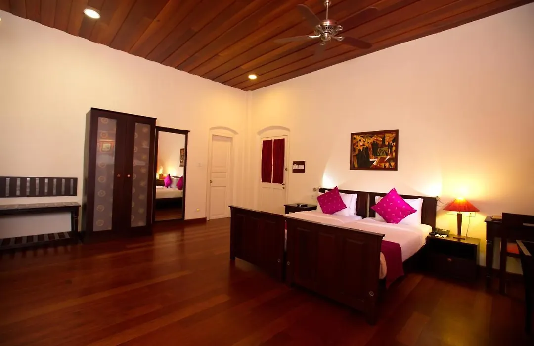 Tea Bungalow-1